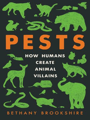 cover image of Pests